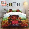 Sunflower Braids Duvet The Ultimate Girlfriend Gift elitetrendwear 1