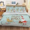 Snuggle Giggle Festive Fun Christmas Bedding Sets elitetrendwear 1