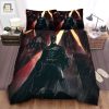 Snug As A Bat Hilarious Batman Duvet Bedding Set elitetrendwear 1