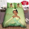 Dream Like Tiana Comfy Quirky Duvet Sets For Princesses elitetrendwear 1