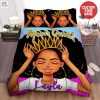 Sleep In Style March Queens Custom Name Duvet Sets elitetrendwear 1