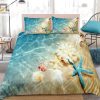 Funny Summer Beach Duvet Dream Of Sand Not Sleepless Nights elitetrendwear 1