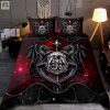 Sleep Like A Dragon Comfy Armor Duvet Bedding Set elitetrendwear 1