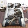 Sleep Like An Imperial Shock Trooper Duvet Cover Set elitetrendwear 1