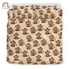 Sleep With Monkeys Hilarious Banana Duvet Cover Sets elitetrendwear 1