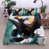 Snuggle Like Hiccup Comfy How To Train Your Dragon Bedding elitetrendwear 1