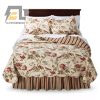 Snuggle With Waverly Chirp Chirpiest Bedding Ever elitetrendwear 1