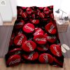 Sleep With Coke Funny Vintage Bottle Cap Bedding Set elitetrendwear 1