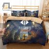 Dream Big Fear Small Cozy Little Nightmares Bedding elitetrendwear 1