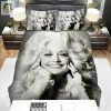 Sleep Like Dolly Hilarious Cozy Dolly Parton Duvet Sets elitetrendwear 1