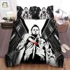 Sleep With Michael Myers Comfy Killer Duvet Set elitetrendwear 1