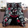 Snuggle With Miles Spidey Bedding For Comfy Dreams elitetrendwear 1