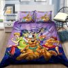 Cozy Scooby Doo Holiday Duvet Thanksgiving To Christmas Fun elitetrendwear 1