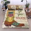 Get Your Kicks With Route 66 Shoes Duvet Comfy Quirky elitetrendwear 1