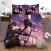 Sleep With Ciel Sebastian Sunset Duvet Set Delight elitetrendwear 1