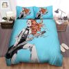 Rock On With Cliff Burton Comforter Set Sleep Like A Rockstar elitetrendwear 1