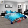 Swim With Style Dolphin Tale 3D Duvet For Bedtime Fun elitetrendwear 1