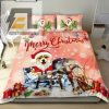 Corgi Christmas Duvet Comfy Cute And Hilarious Bedding elitetrendwear 1