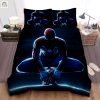 Sleep Like A Superhero Comfy Spiderman Duvet Set elitetrendwear 1