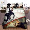 Sleep Like A Hitman Mechanic Resurrection Duvet Set elitetrendwear 1