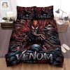 Sleep With Carnage Hilarious Venom Duvet Sets elitetrendwear 1