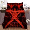 Sleep With The Blair Witch Hilarity Horror Duvet Cover Sets elitetrendwear 1