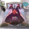 Blessed Black Girl Duvet Name It Sleep Cool elitetrendwear 1