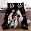 Break The Glass Bedding Fun Cozy Steve Austin Duvet Set elitetrendwear 1