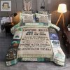 Funny Camping Rules Duvet Cover Set Cozy Unique Bedding elitetrendwear 1