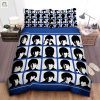 Cozy Up With The Beatles Hilarious Hard Days Night Bedding elitetrendwear 1