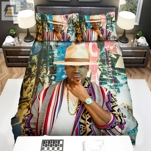 Neyo Duvet Sets Sing Yourself To Sleep In Style elitetrendwear 1