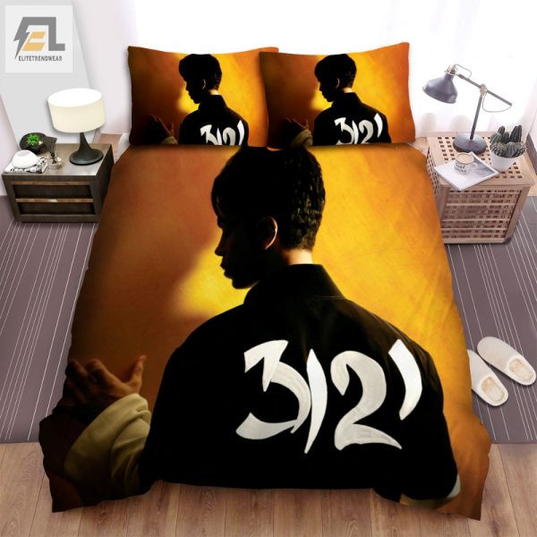 Sleep Like A Royal Prince 3121 Album Duvet Cover Set elitetrendwear 1