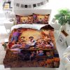 Snuggle With The Afterlife Disney Coco Custom Duvet Set elitetrendwear 1