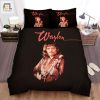 Sleep With Waylon Comfy Unique Duvet Cover Sets elitetrendwear 1