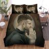 Sleep With Dan Reynolds Cozy Imagine Dragons Duvet Set elitetrendwear 1