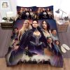 Enchant Your Sleep Once Upon A Time Wicked Bedding Set elitetrendwear 1