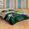 Rock N Roll Snooze Pink Floyd 4 Duvet Cover Set elitetrendwear 1