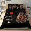 Slam Dunk Dreams Duvet Comfy Custom Courtready elitetrendwear 1