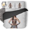 Sleep Like A Hero Gal Gadot Wonder Woman Duvet Set elitetrendwear 1