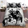 Cozy Up With Korn Hilarious Petthemed Bedding Delight elitetrendwear 1