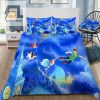 Fly High With Disneys Comfy Peter Pan Duvet Set elitetrendwear 1