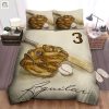 Home Run Dreams Custom Name Baseball Duvet Sets elitetrendwear 1