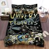 Snuggle With Driveby Truckers Dirt Under Neath Duvet Set elitetrendwear 1