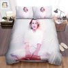 Snuggle With Britt Cozy Quirky Duvet Sets For Fans elitetrendwear 1