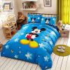 Cozy Mickey Magic Comfy Classic Duvet Sets elitetrendwear 1