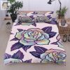 Sleep In Style Mandala Rainbow Rose Duvet For Dreamers elitetrendwear 1