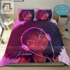 Funky Disco Diva Bedding Custom Afrogroove Comfort elitetrendwear 1