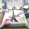 Snuggle In Paris Comfy Chic Duvet Sets elitetrendwear 1