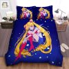 Sleep Like A Guardian Sailor Moon Duvet Bedding Sets elitetrendwear 1