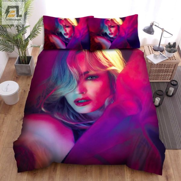 Snuggle With Madonna Mdna 2012 Duvet For Superfans elitetrendwear 1